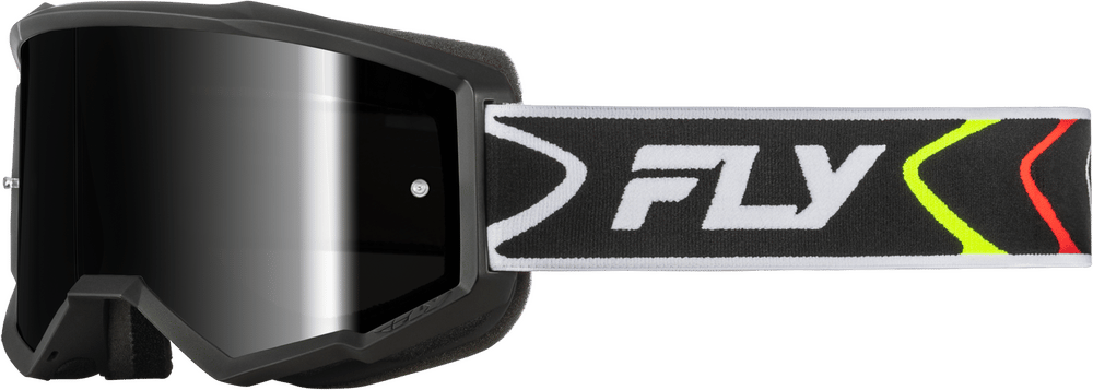 FLY RACING - 37-51537Y - Youth Zone Goggles (2026)