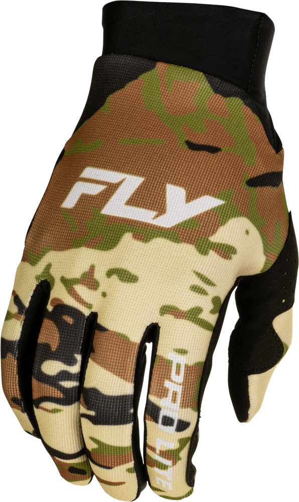 FLY RACING Youth Pro Lite Gloves