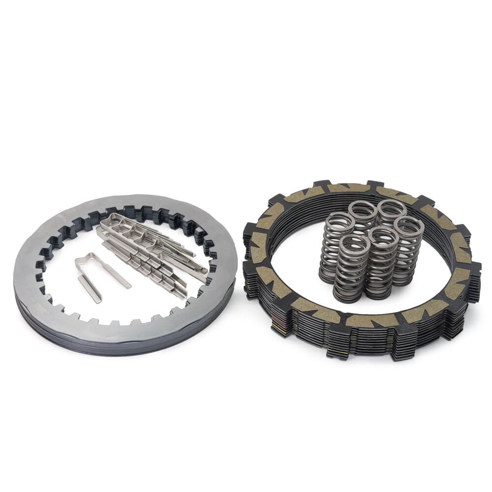 REKLUSE TorqDrive® Clutch Pack Clutch Component - RMS2804047