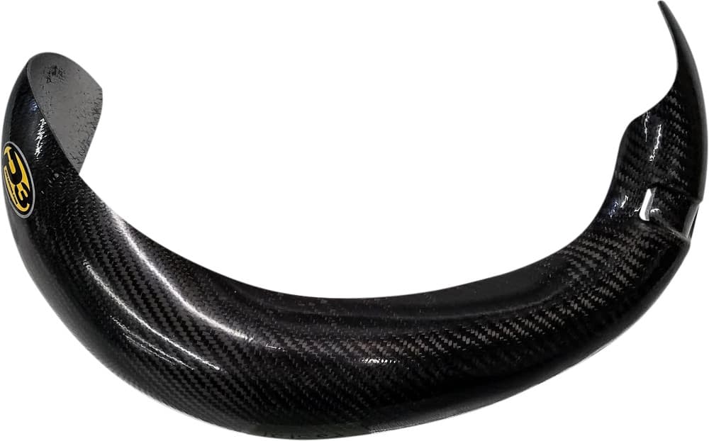 Pipe Guard Carbon Fiber