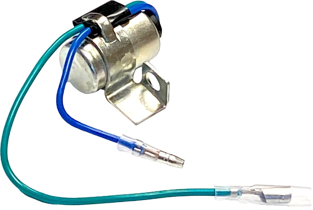 Condenser