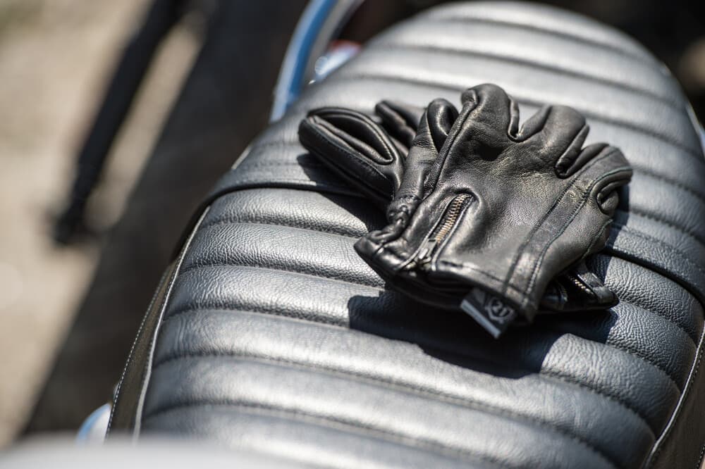 HIGHWAY 21 - #5884 489-0008~2 - Recoil Gloves