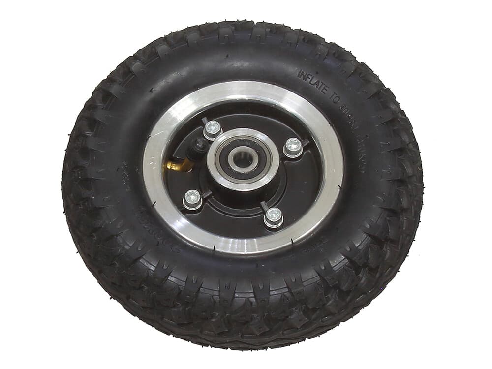 SP1 - SC-12011A - Snow Bike Dolly