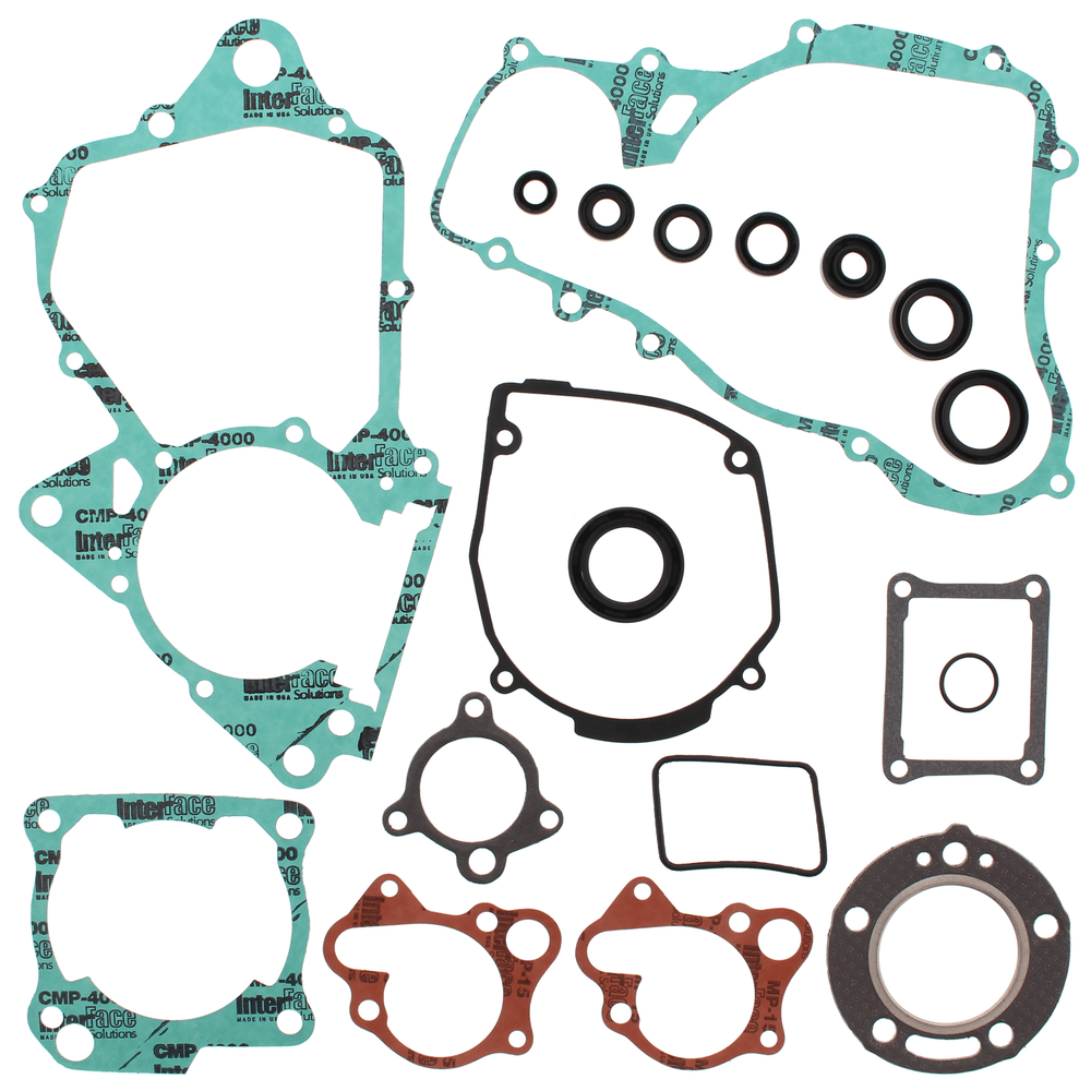 VERTEX Engine Gasket Seal - 811232