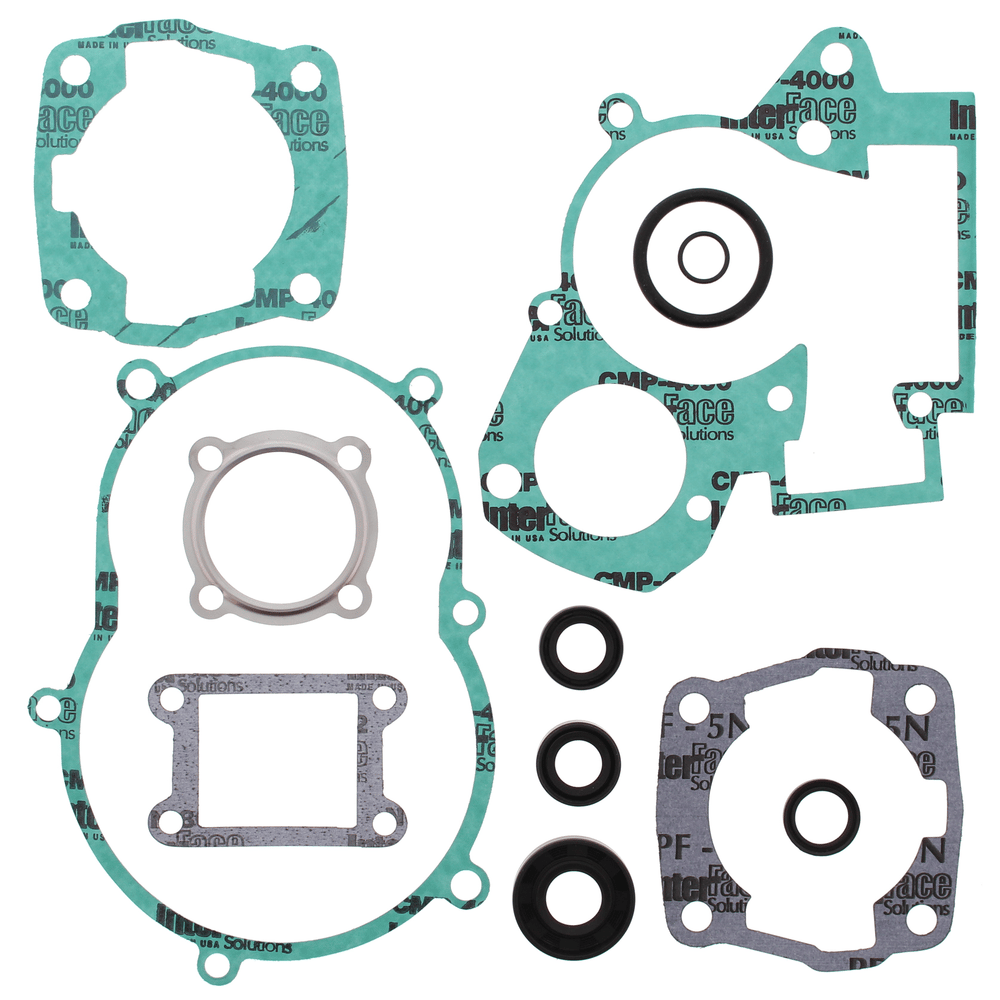 VERTEX - 811314 - Complete Gasket Kit W/Oil Seal