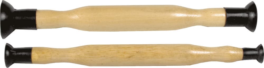 PERFORMANCE TOOL Engine Tool 2 Piece Valve Lapper Set