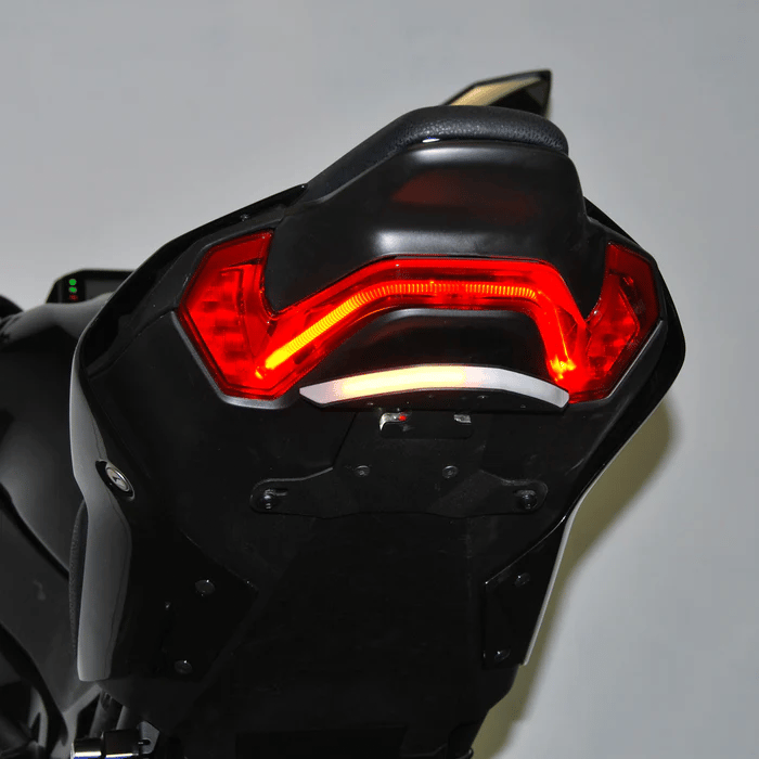 Fender Eliminator Kaw