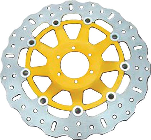 EBC - MD648C - Contour Brake Rotor