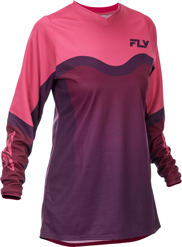 FLY RACING Women's F-16 Jersey (2026)