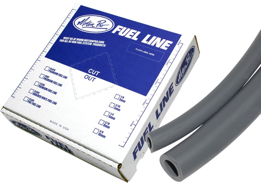 MOTION PRO - 12-0031 - Tygon Fuel Line