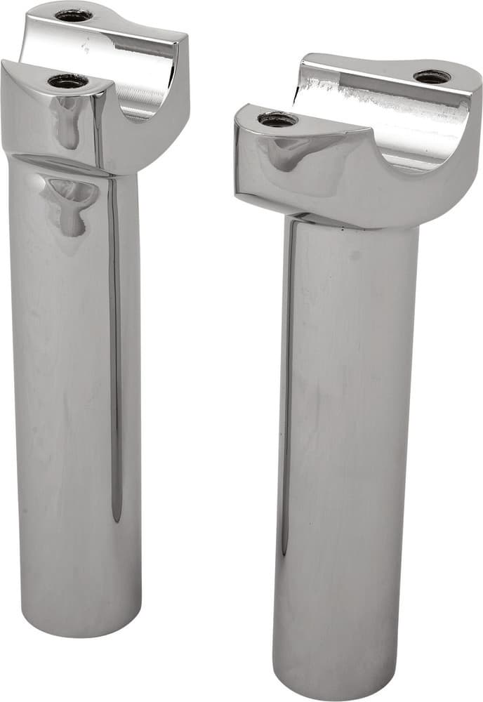 HARDDRIVE - H57-6076BF-2 - Forged Handlebar Riser