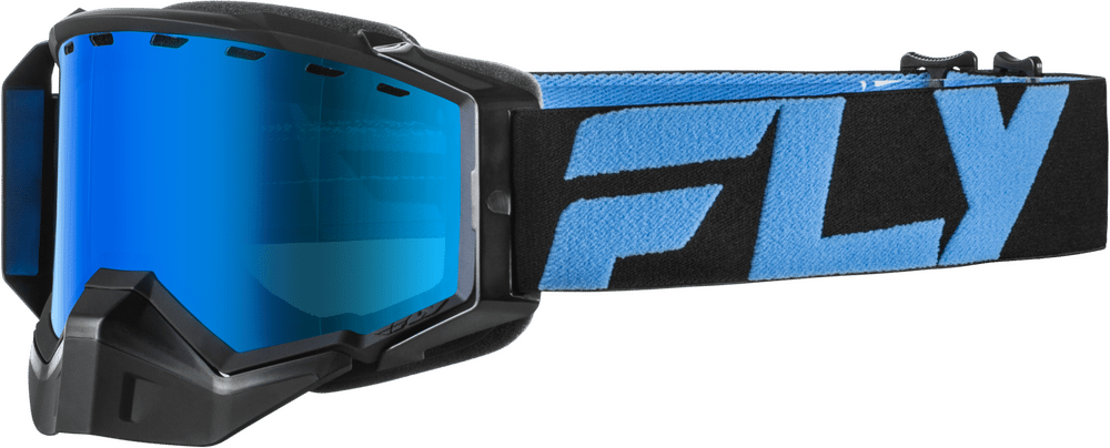 FLY RACING - 37-50385 - Zone Snow Goggle (2026)