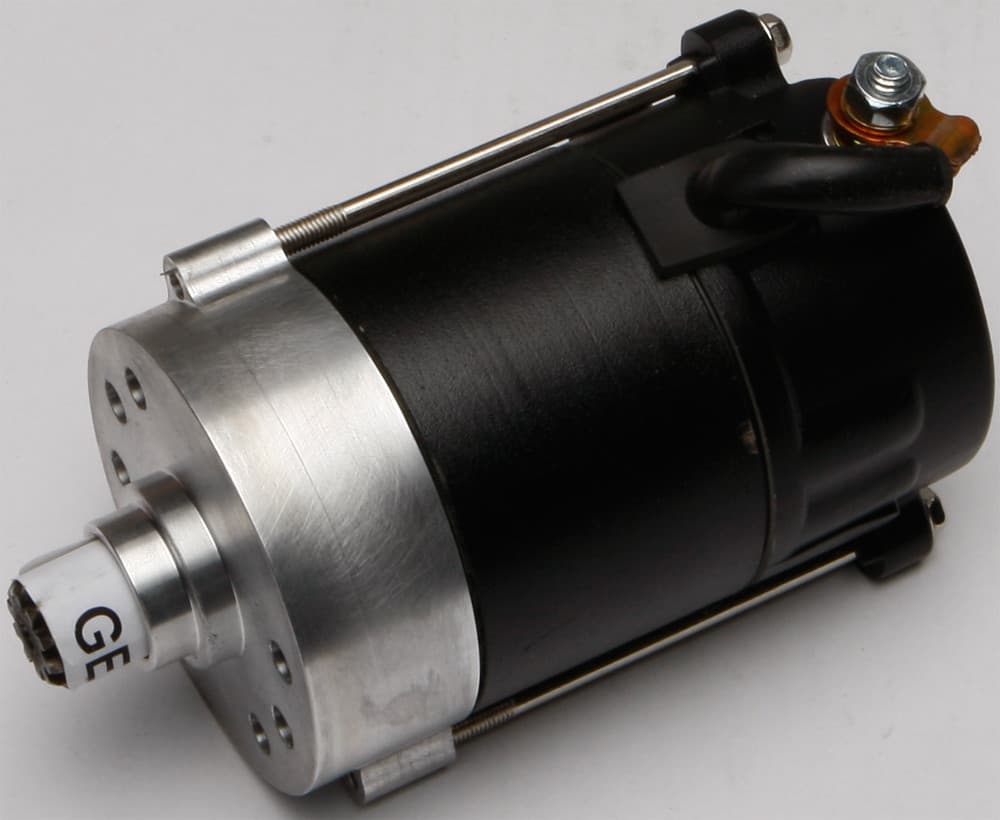 ALL BALLS Big Twin Starter Component