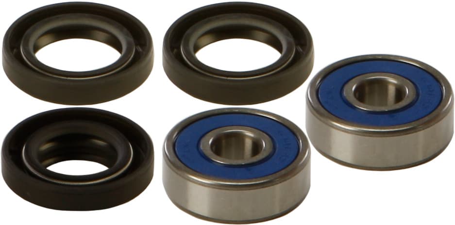 ALL BALLS Wheel Bearing Seal - 25-1072
