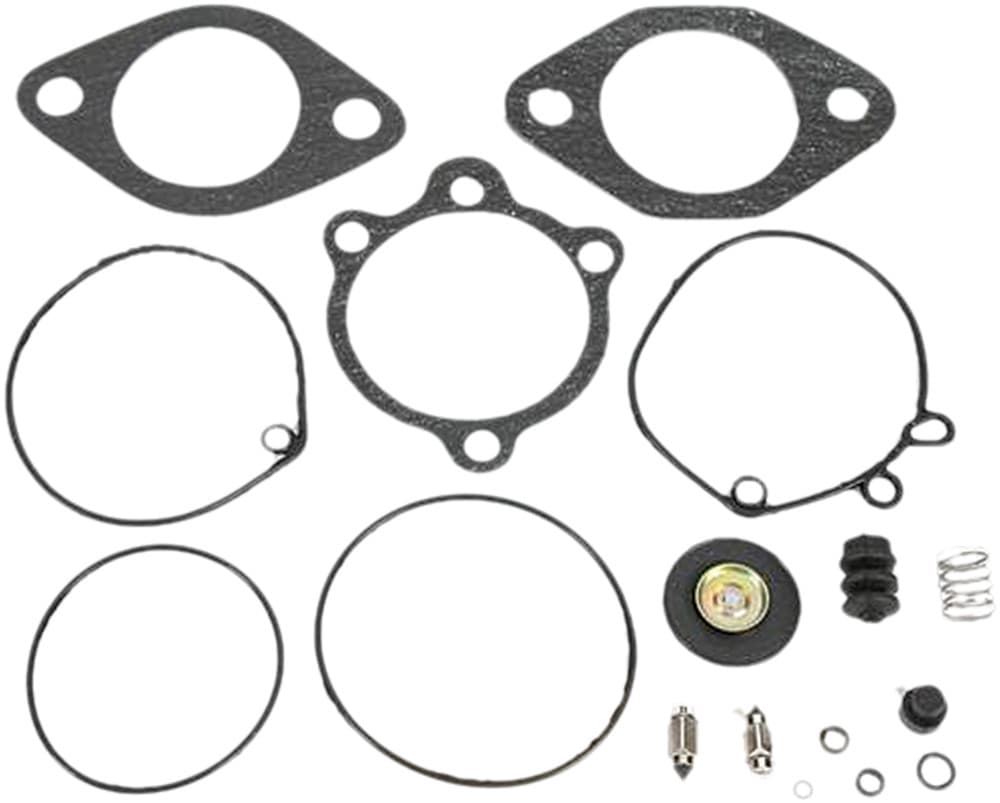 CYCLE PRO Carburetor Component CV 1976-1989