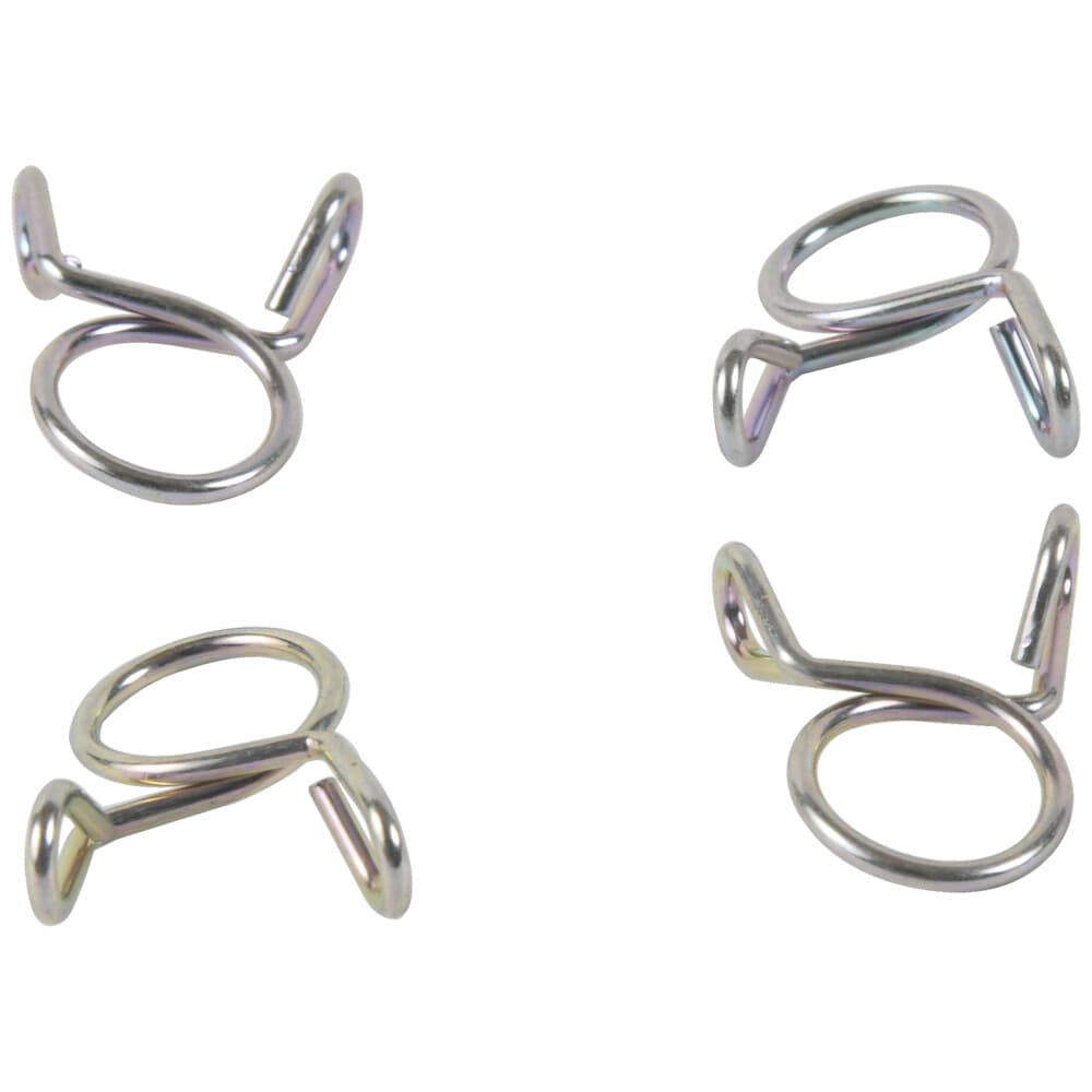 ALL BALLS Refill Clamp Kit for Fuel Line fuel line fitting - FS00053