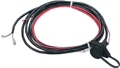WARN - 69648 - Remote Control Socket