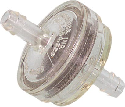 VISU-FILTER - 8443-01-9909 - Mini Fuel Line
