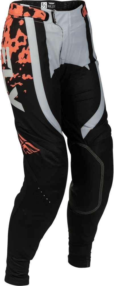 FLY RACING - 380-63003 - Women's Lite Flake Pants (2027)