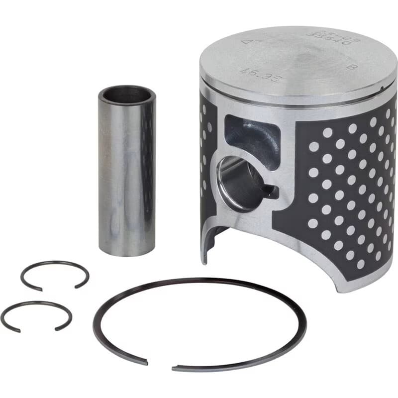VERTEX - 24446B - Piston Kit