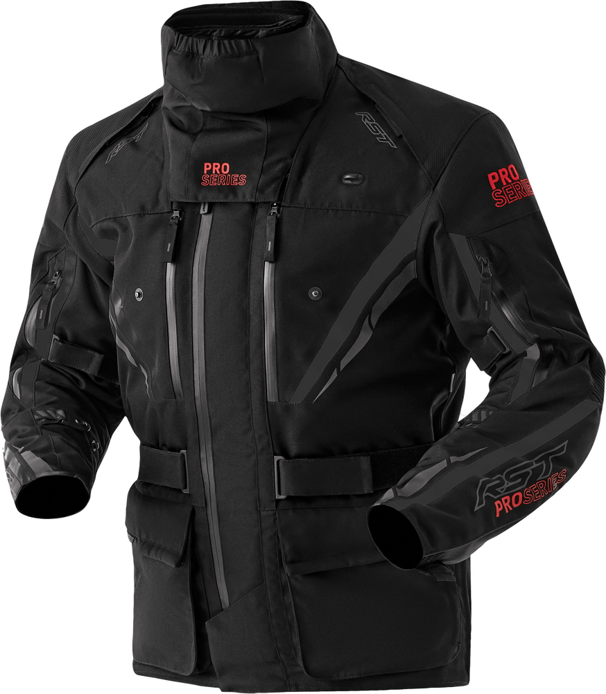 RST Paragon D30 Jacket