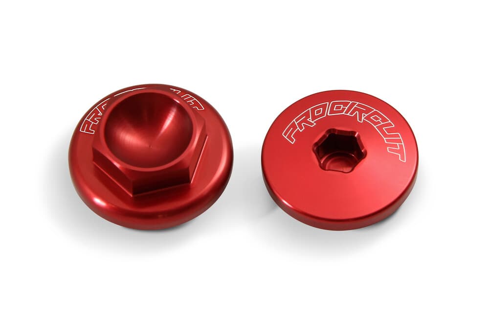 PRO CIRCUIT - PC4009-0017 - Engine Plug