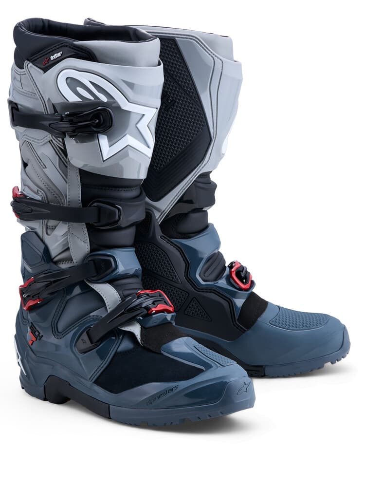 ALPINESTARS - 2010526-9339-8 - Tech 7 Enduro Drystar Boot