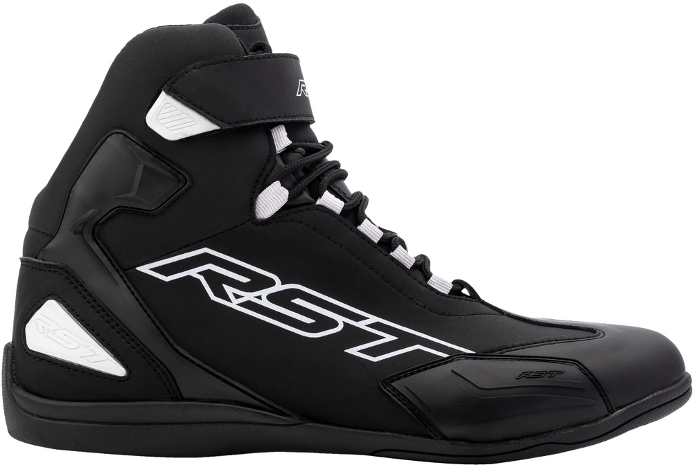 RST - 103053BLK-41 - Sabre Moto Ce Shoe
