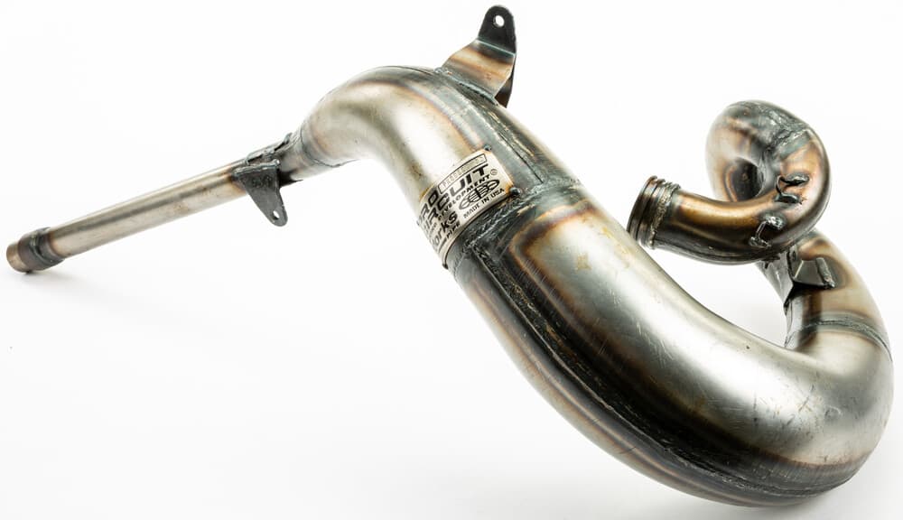 PRO CIRCUIT - PK89500-02 - Works Series Pipe