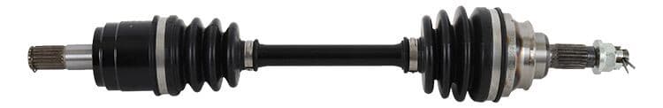 ALL BALLS 6 Ball Heavy Duty Axle CV Joint - AB6-HO-8-117