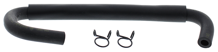 ALL BALLS Fuel Line Fitting - FS110-0016