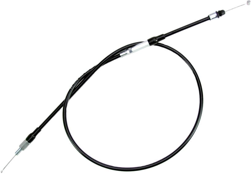 MOTION PRO - 10-0092 - Black Vinyl Throttle Cable