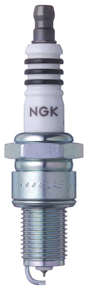 NGK SPARK PLUGS Iridium IX Spark Plug — Iridium IX