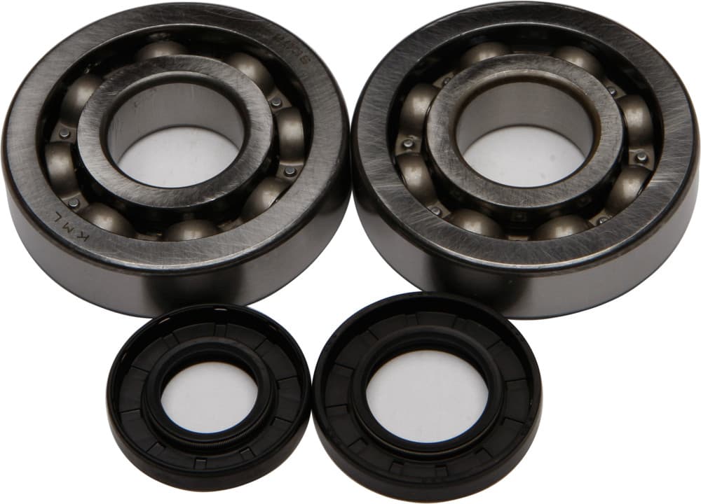 ALL BALLS - 24-1047 - Crankshaft Bearing & Seal Kit
