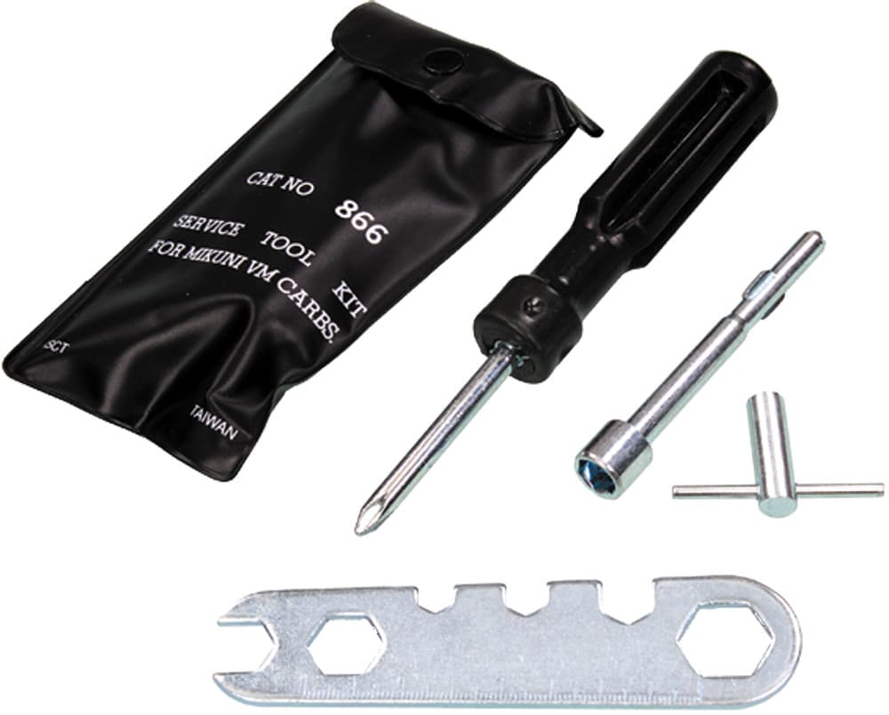 SP1 - 15-866 - Mikuni Carburetor Tool Kit