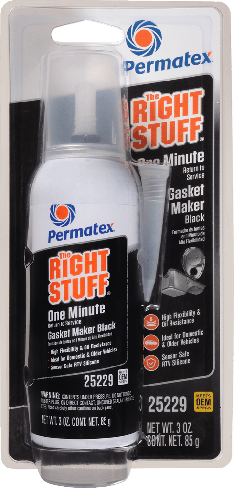 PERMATEX - 25229 - Right Stuff Powerbead Gasket Maker