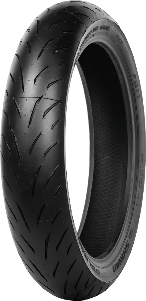SHINKO - 87-4485 - 017 Peak Tires