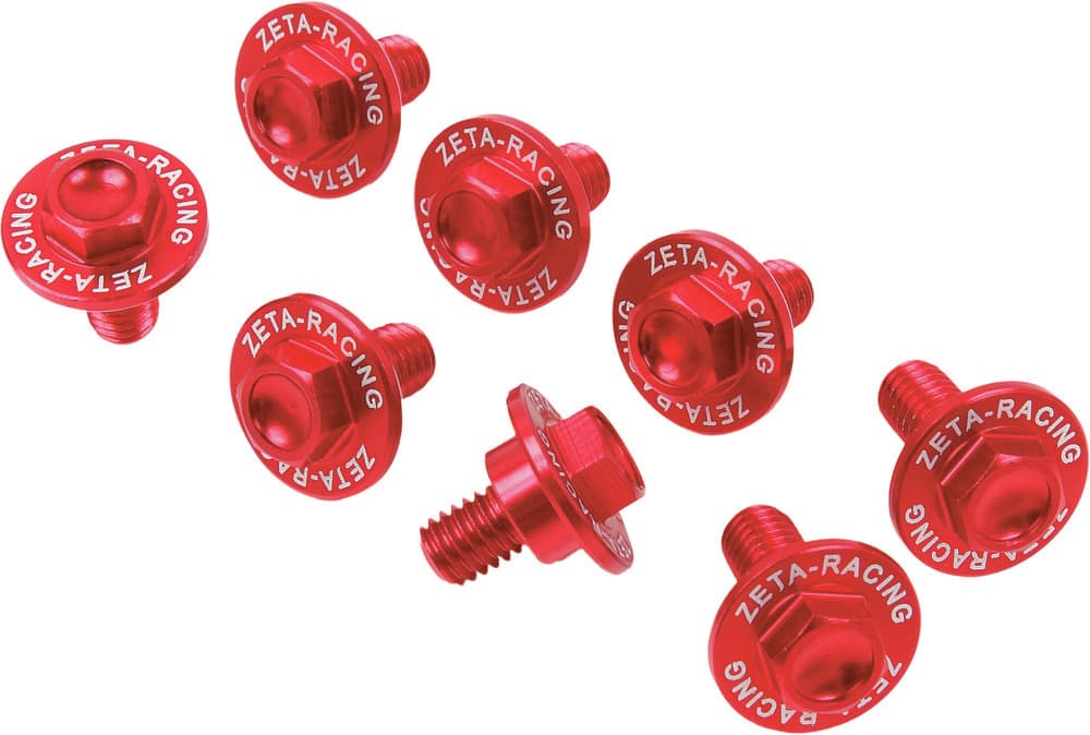 ZETA - ZE88-9102 - Fork Guard Bolt