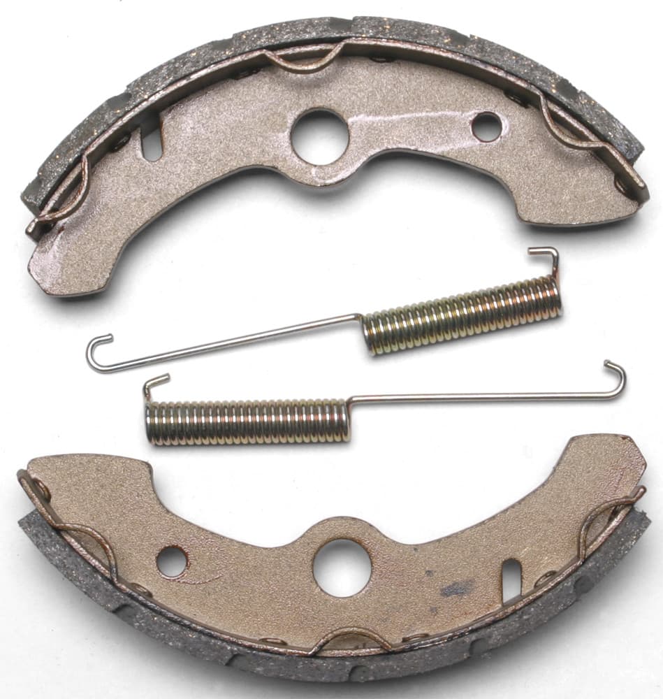 EBC - 524G - High Performance Brake Pads