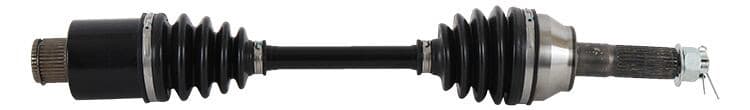 ALL BALLS 6 Ball Heavy Duty Axle CV Joint - AB6-PO-8-329