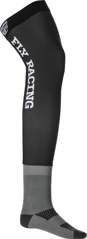 FLY RACING - 350-0447L - Knee Brace Socks