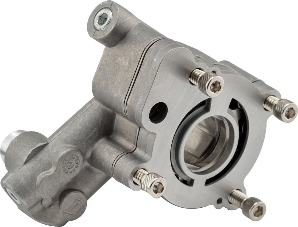 HARDDRIVE Twin Cam 96"/103" Engine Oil Pump