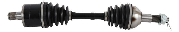 ALL BALLS 6 Ball Heavy Duty Axle CV Joint - AB6-CA-8-327