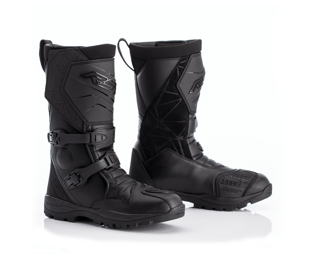 RST - 102751BLK-40 - Adventure-X Ce Waterproof Boot