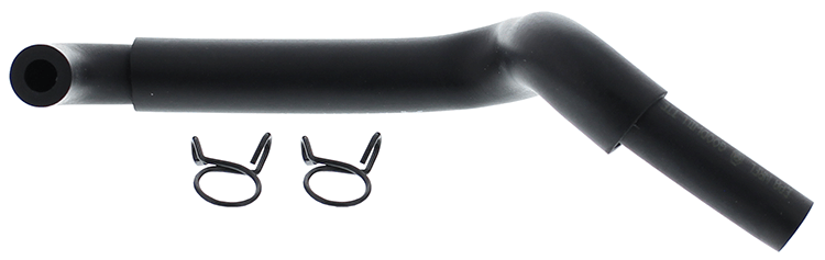ALL BALLS Fuel Line Fitting - FS110-0019