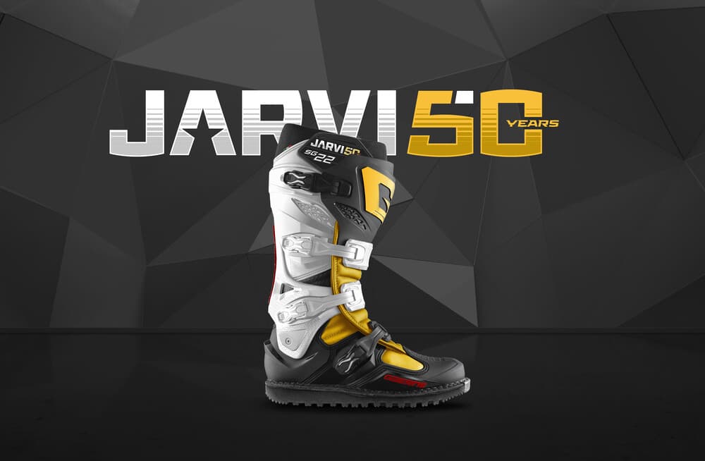 GAERNE - 2265-020-46 - Fa25 Sg-22 Gore-Tek Boots