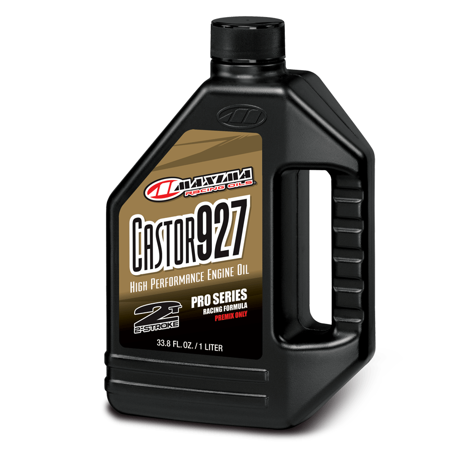 MAXIMA - 23901 - Pro Series 927 Castor Oil