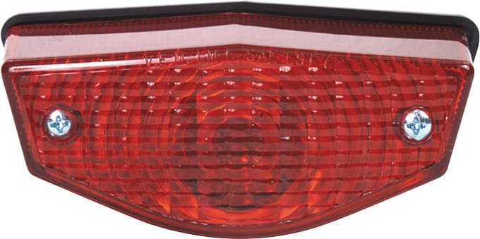 CHRIS PRODUCTS - HLM1 - Tail Light Assembly