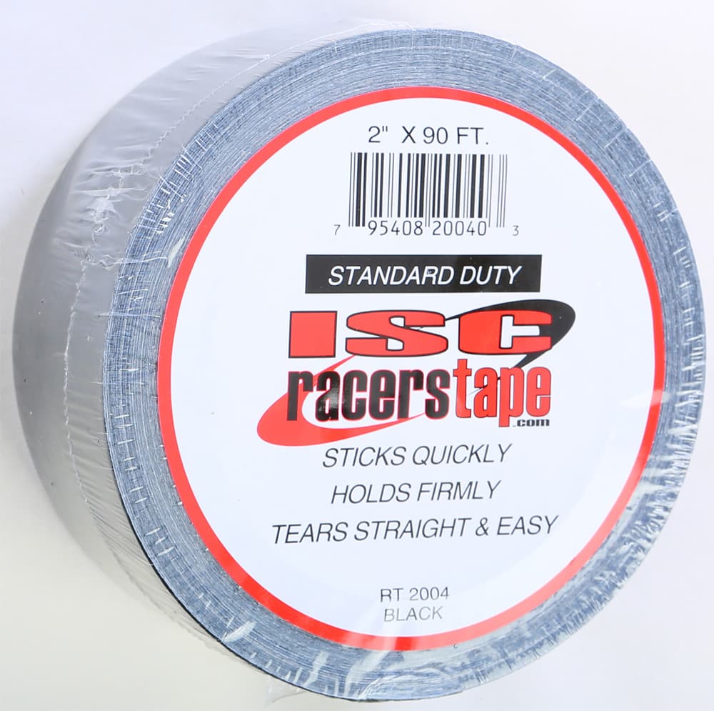 ISC - RT2004 - Racers Tape