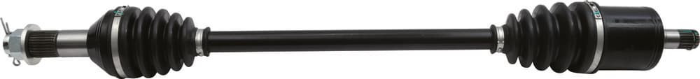 ALL BALLS 6 Ball Heavy Duty Axle CV Joint - AB6-CA-8-133